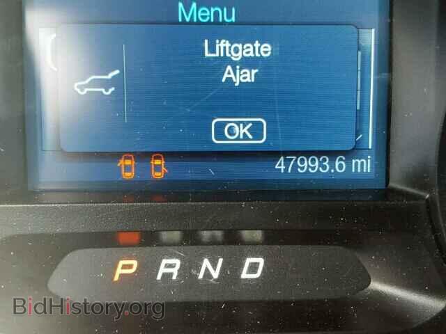 2014 FORD EXPLORER - VIN: 1FM5K8AR1EGA65154 - Photo 8