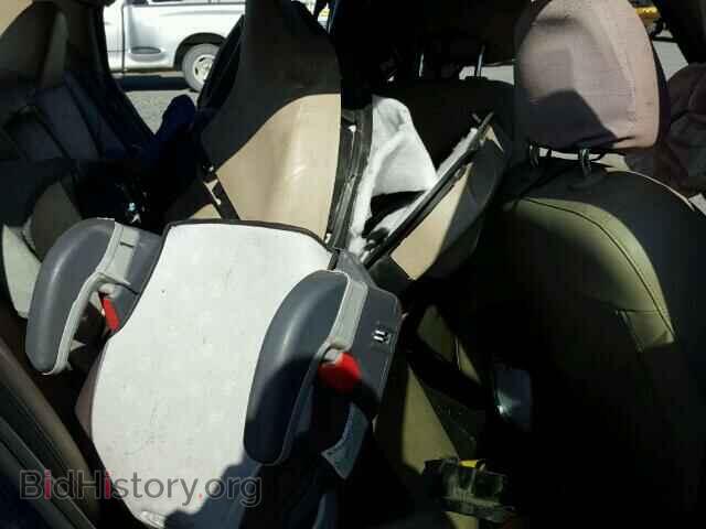 2013 CHRYSLER 200 - VIN: 1C3CCBCG3DN551125 - Фото 6
