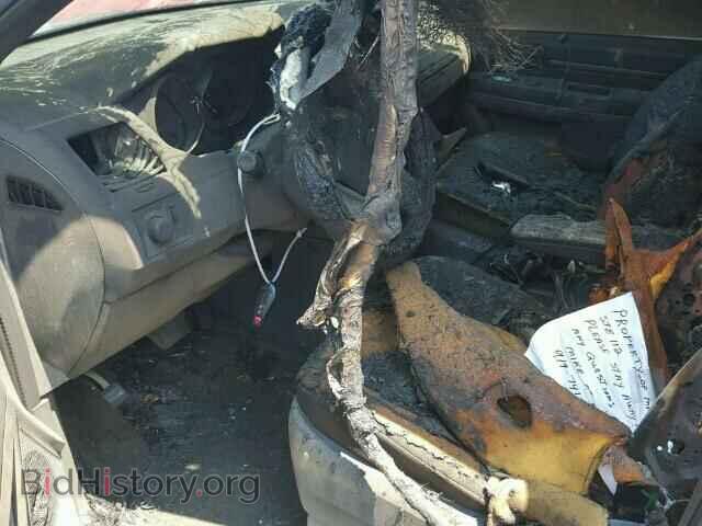2010 DODGE CARAVAN - VIN: 2D4RN4DE8AR411629 - Фото 5