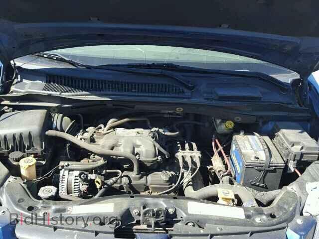 2010 DODGE CARAVAN - VIN: 2D4RN4DE8AR411629 - Фото 7
