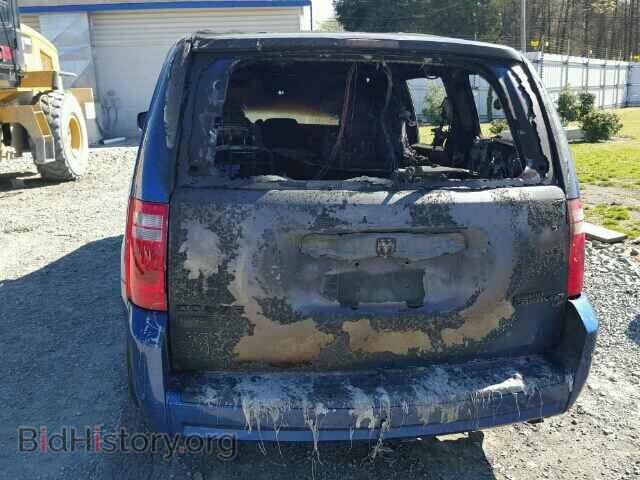 2010 DODGE CARAVAN - VIN: 2D4RN4DE8AR411629 - Фото 10