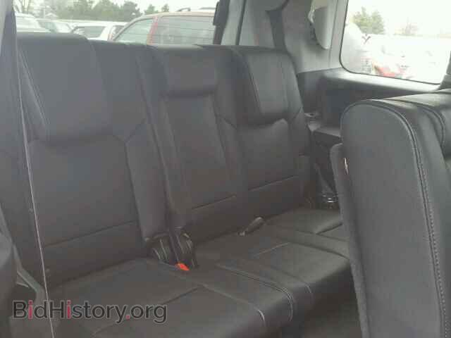 2014 HONDA PILOT - VIN: 5FNYF4H5XEB031404 - Фото 10