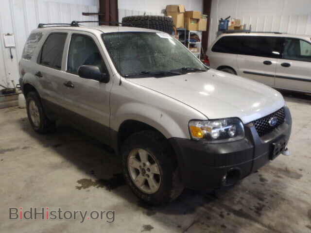 Photo 1FMCU93Z27KA13858 - FORD ESCAPE 2007