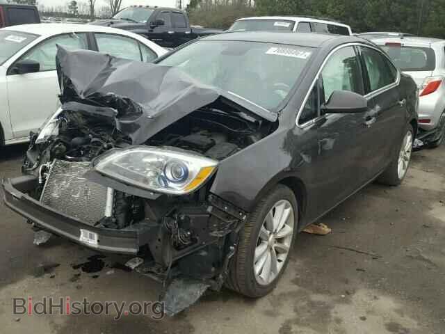 2013 BUICK VERANO - VIN: 1G4PP5SK1D4159769 - Фото 2