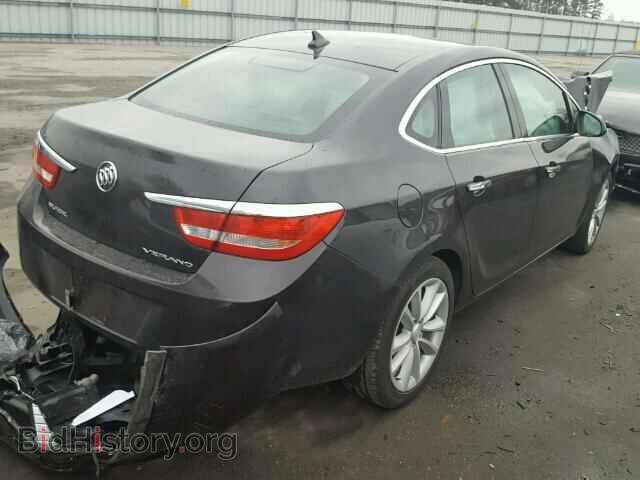 2013 BUICK VERANO - VIN: 1G4PP5SK1D4159769 - Фото 4