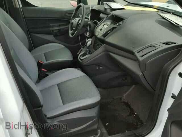 2015 FORD TRANSIT CO - VIN: NM0LS7E77F1212285 - Фото 5