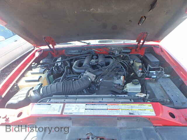 1997 FORD EXPLORER - VIN: 1FMCU22E6VUC64728 - Photo 7