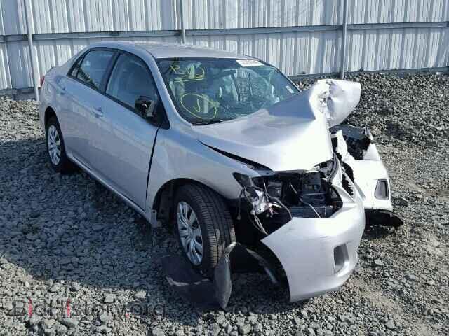 Фотография 2T1BU4EE7CC832177 - TOYOTA COROLLA 2012