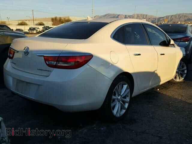 2012 BUICK VERANO - VIN: 1G4PP5SK1C4172763 - Фото 4