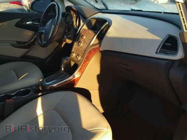 2012 BUICK VERANO - VIN: 1G4PP5SK1C4172763 - Фото 5
