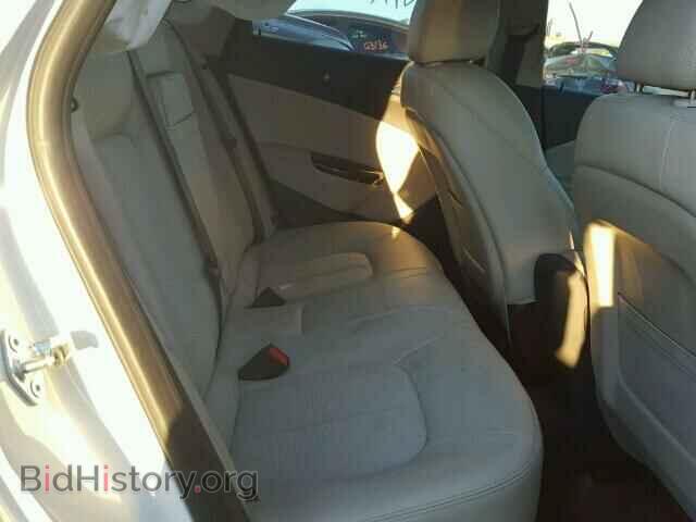 2012 BUICK VERANO - VIN: 1G4PP5SK1C4172763 - Фото 6