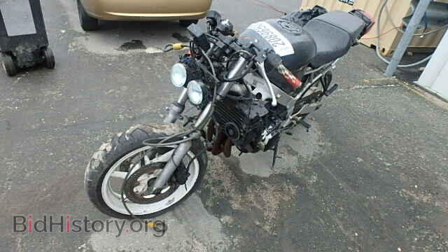 1993 HONDA CBR CYCLE - VIN: JH2PC2507PM202189 - Photo 2