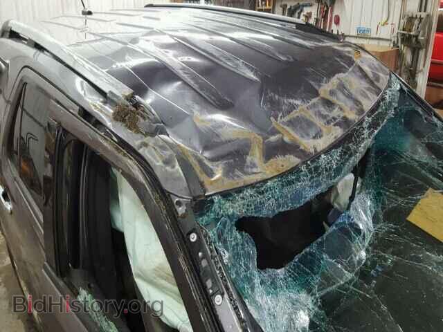 2013 FORD EXPLORER - VIN: 1FM5K8D82DGC14897 - Фото 10