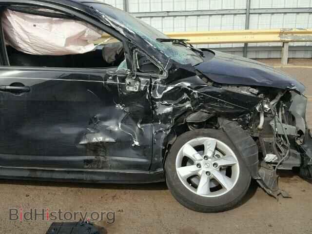 2012 NISSAN VERSA - VIN: 3N1BC1CP9CK278734 - Фото 9