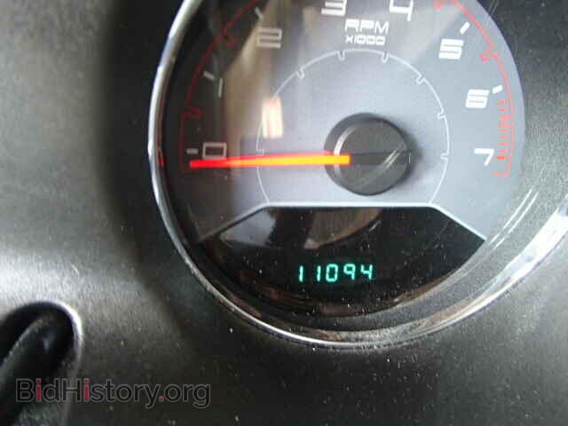 2013 DODGE AVENGER - VIN: 1C3CDZAG3DN770434 - Photo 8