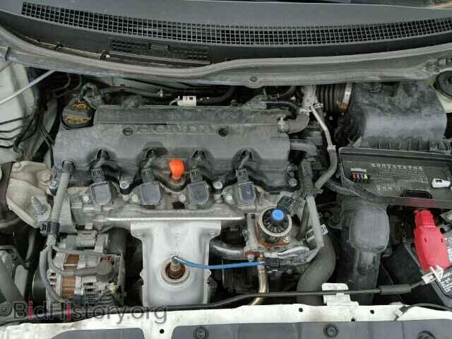 2014 HONDA CIVIC - VIN: 19XFB2F59EE015274 - Photo 7