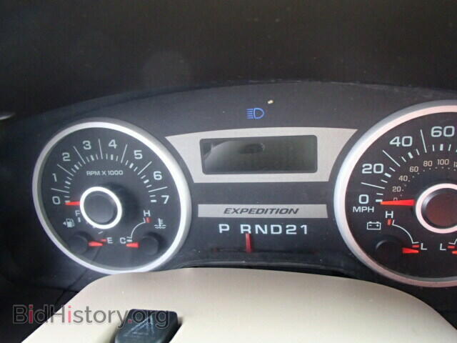 2006 FORD EXPEDITION - VIN: 1FMPU17576LA70480 - Фото 8