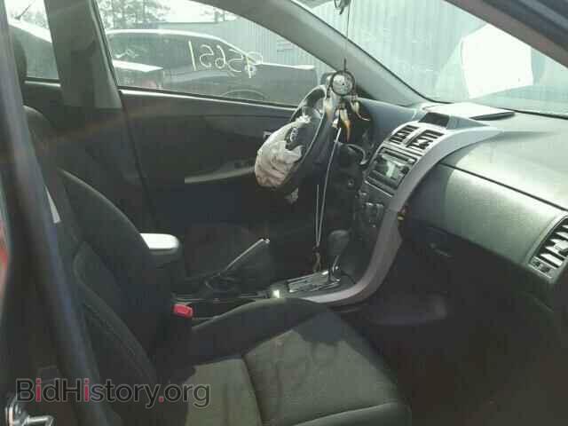 2012 TOYOTA COROLLA - VIN: 2T1BU4EEXCC864704 - Photo 5