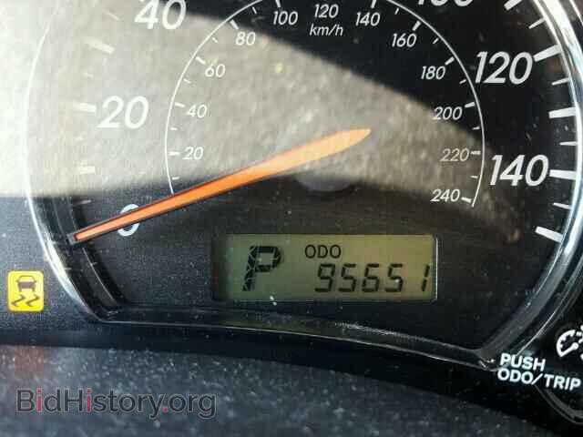 2012 TOYOTA COROLLA - VIN: 2T1BU4EEXCC864704 - Photo 8