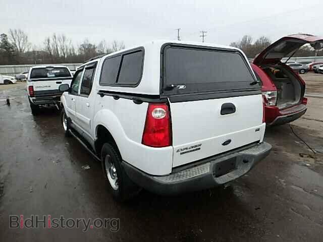2005 FORD EXPLORER - VIN: 1FMDU67K75UB36301 - Фото 3