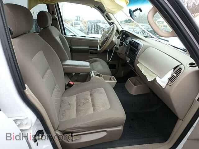2005 FORD EXPLORER - VIN: 1FMDU67K75UB36301 - Фото 5