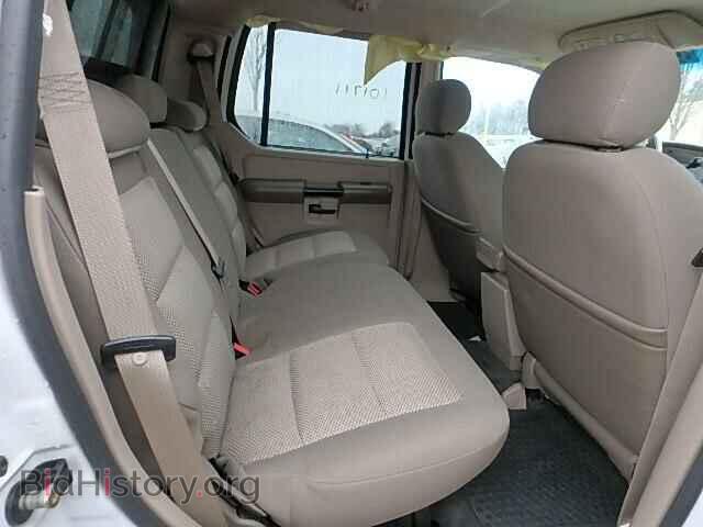 2005 FORD EXPLORER - VIN: 1FMDU67K75UB36301 - Фото 6