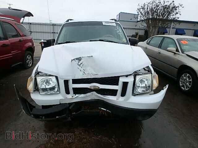 2005 FORD EXPLORER - VIN: 1FMDU67K75UB36301 - Фото 7