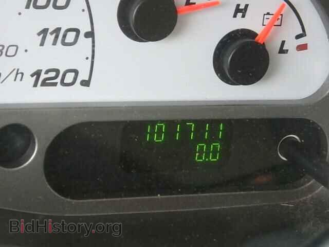 2005 FORD EXPLORER - VIN: 1FMDU67K75UB36301 - Фото 8
