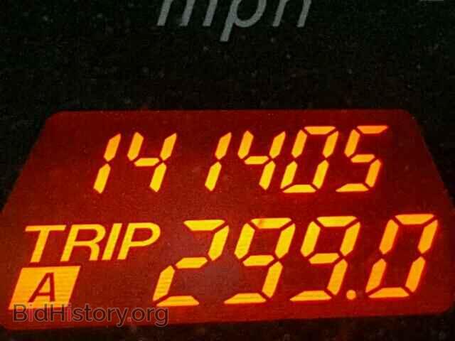 2007 MAZDA 6 - VIN: 1YVHP80C375M53849 - Photo 8