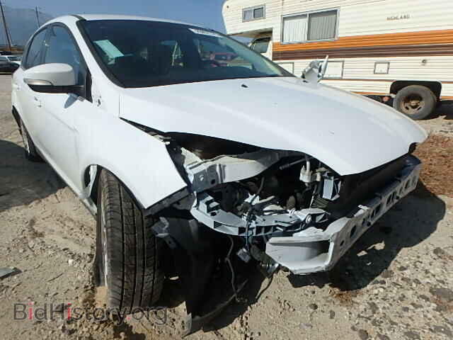 Photo 1FAHP3M22CL367468 - FORD FOCUS 2012