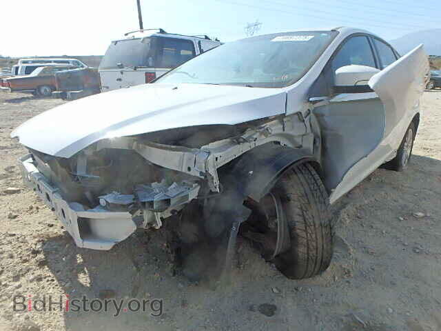 2012 FORD FOCUS - VIN: 1FAHP3M22CL367468 - Фото 4