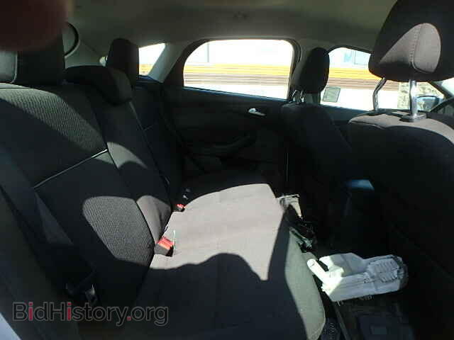 2012 FORD FOCUS - VIN: 1FAHP3M22CL367468 - Фото 6