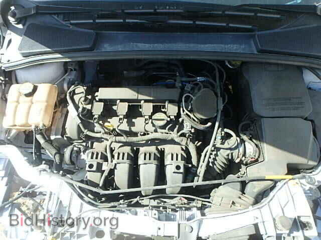 2012 FORD FOCUS - VIN: 1FAHP3M22CL367468 - Фото 7
