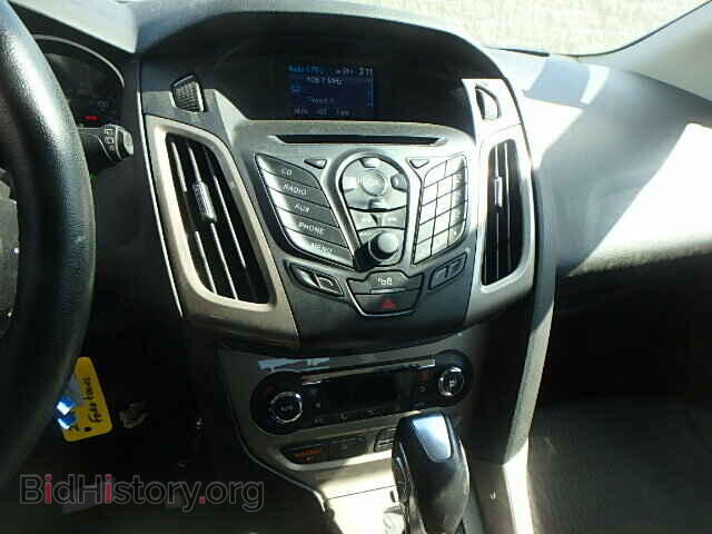 2012 FORD FOCUS - VIN: 1FAHP3M22CL367468 - Фото 10