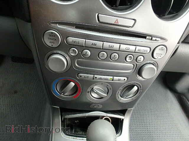 2005 MAZDA 6 - VIN: 1YVFP80C555M64629 - Фото 10