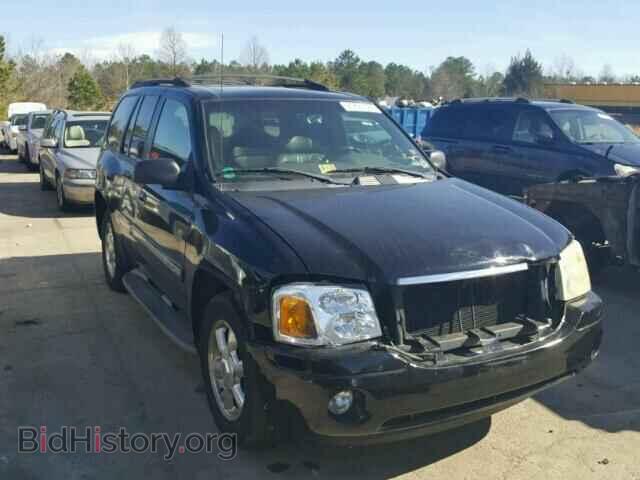 Фотография 1GKDT13S032128845 - GMC ENVOY 2003