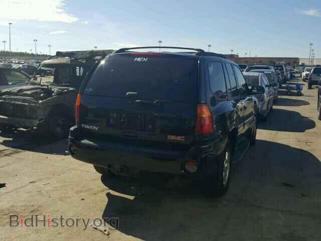 2003 GMC ENVOY - VIN: 1GKDT13S032128845 - Фото 4