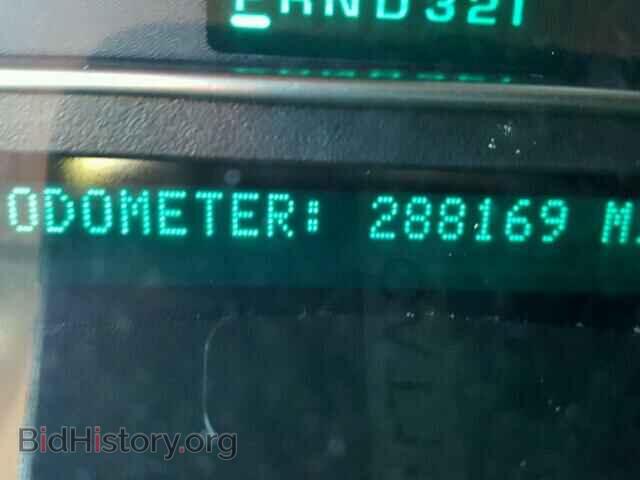 2003 GMC ENVOY - VIN: 1GKDT13S032128845 - Фото 8