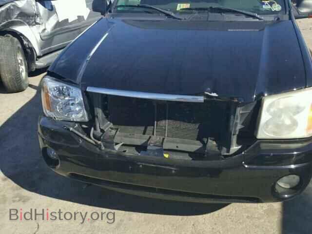 2003 GMC ENVOY - VIN: 1GKDT13S032128845 - Фото 9