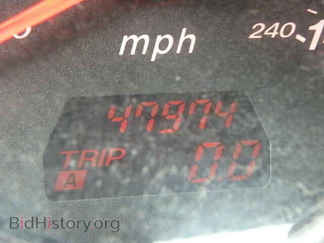 2006 MAZDA 6 - VIN: 1YVHP80D665M24577 - Photo 8