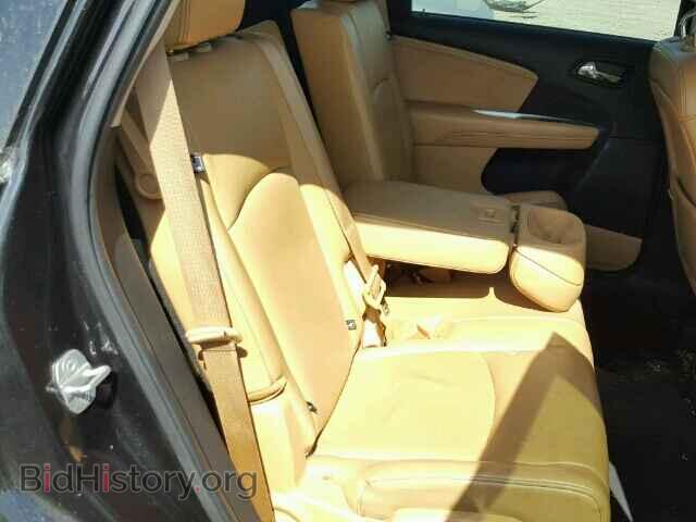 2012 DODGE JOURNEY - VIN: 3C4PDCDG5CT159499 - Фото 6