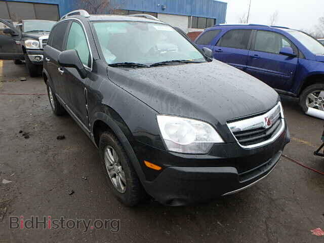 Фотография 3GSCL33P28S673556 - SATURN VUE 2008