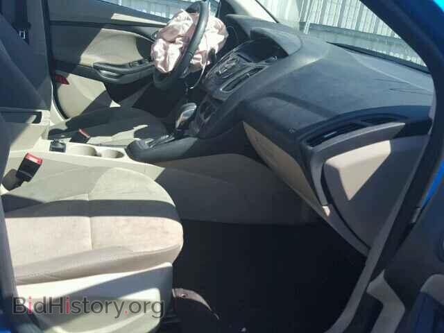 2014 FORD FOCUS - VIN: 1FADP3F22EL367310 - Photo 5
