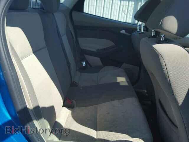 2014 FORD FOCUS - VIN: 1FADP3F22EL367310 - Photo 6