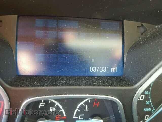 2014 FORD FOCUS - VIN: 1FADP3F22EL367310 - Photo 8