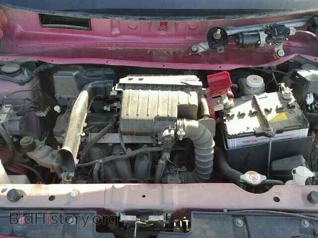2014 MITSUBISHI MIRAGE - VIN: ML32A3HJ2EH007760 - Фото 7