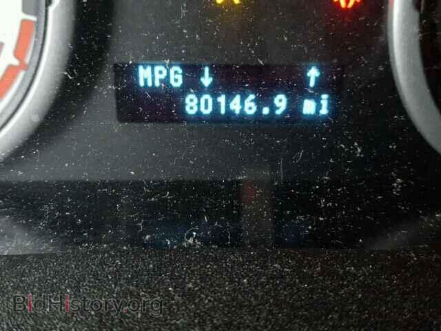 2009 FORD FOCUS - VIN: 1FAHP35N49W248580 - Фото 8