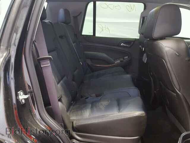 2016 GMC YUKON - VIN: 1GKS2BKCXGR108660 - Фото 6