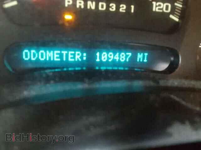 2007 CHEVROLET SILVERADO - VIN: 2GCEK13V871138137 - Фото 8