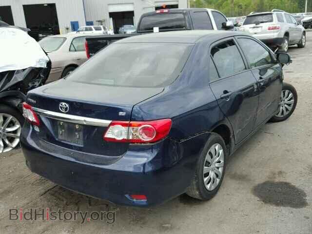 2012 TOYOTA COROLLA - VIN: 2T1BU4EEXCC898495 - Photo 4
